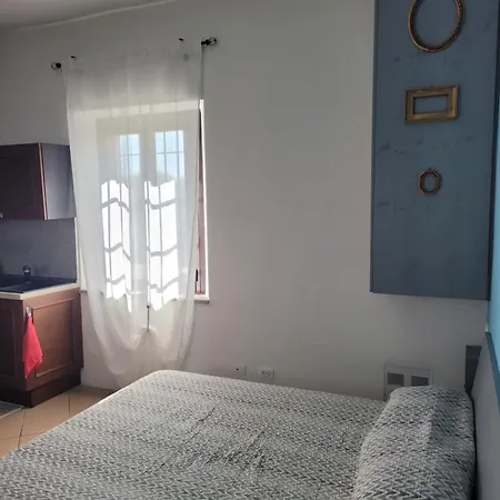 Apartman La Vecchia Riseria 2 Novara