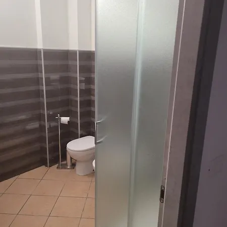 Apartman La Vecchia Riseria 2 Novara