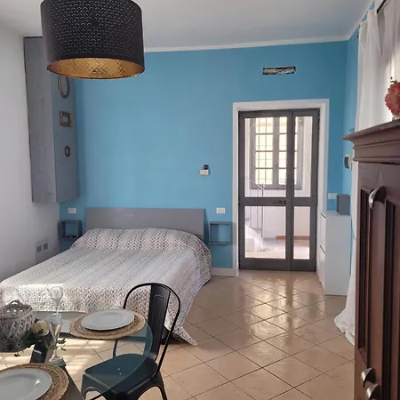 Apartman La Vecchia Riseria 2 *