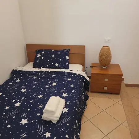 La Vecchia Riseria 2 Novara